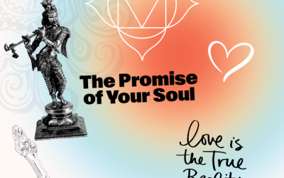 The Promise of Your Soul – Unlocking What’s Inside